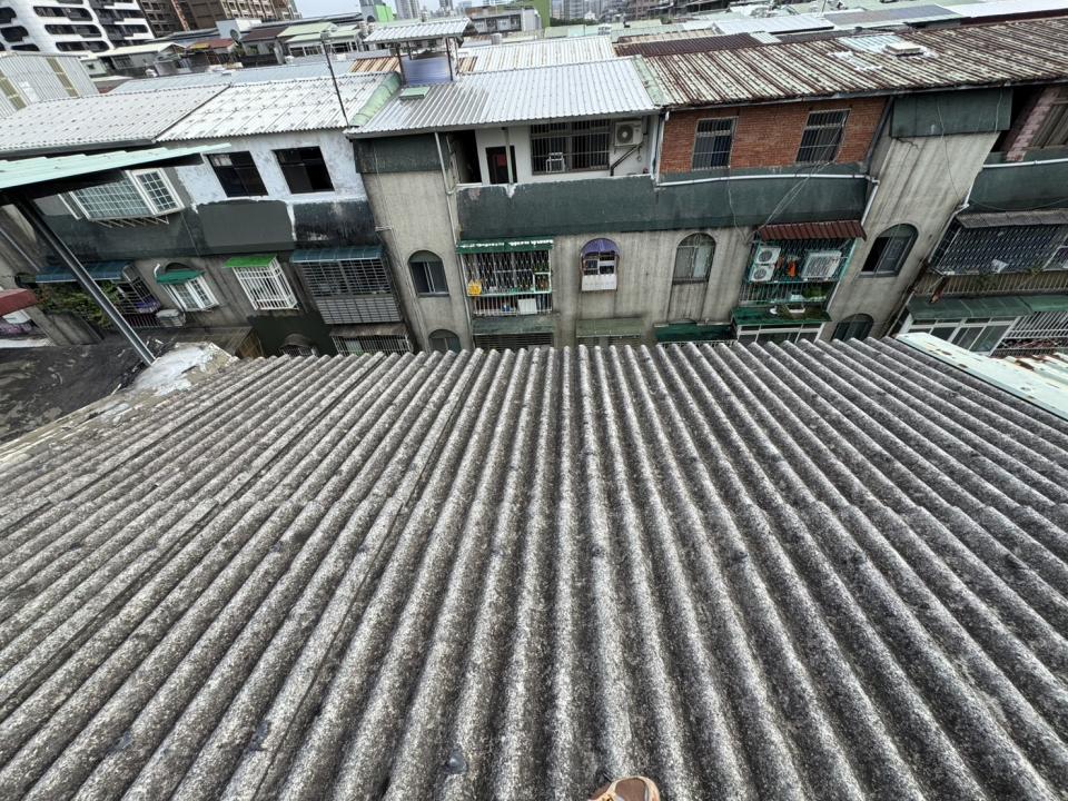 屋瓦翻修案件圖片