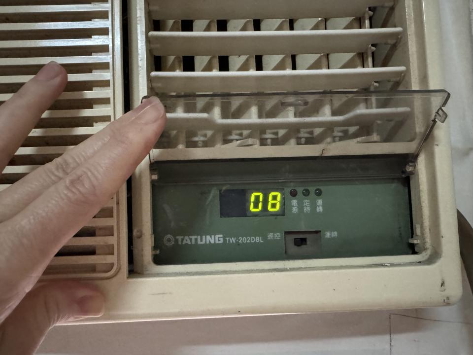 冷氣維修保養案件圖片