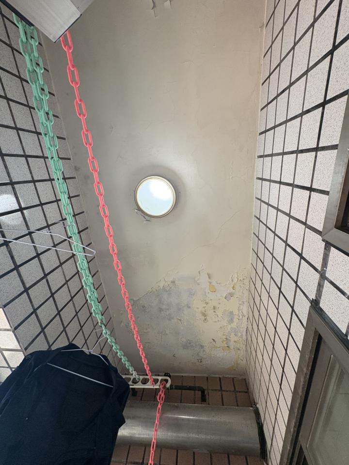 油漆工程案件圖片