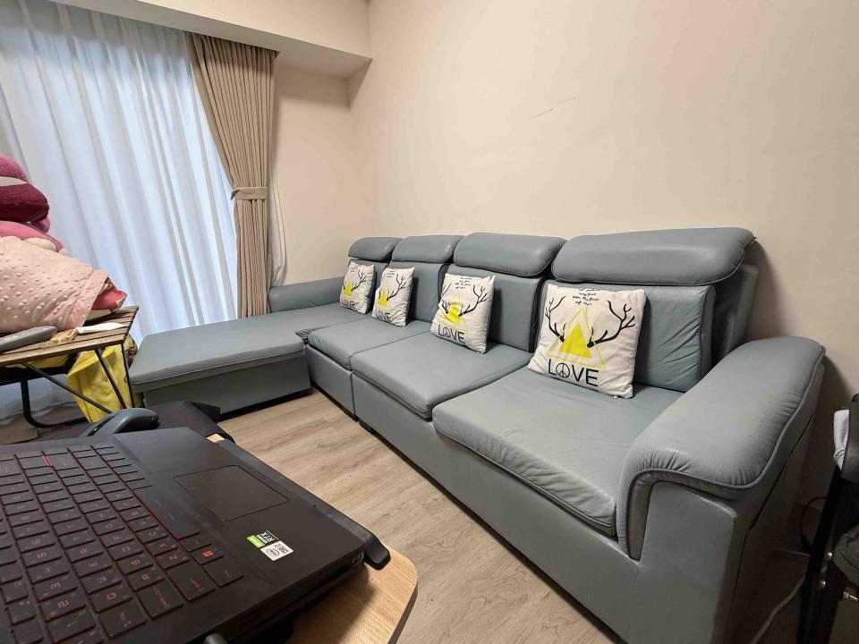 大型家具回收案件圖片