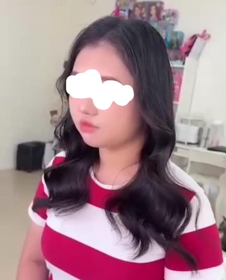 妝髮造型師案件圖片