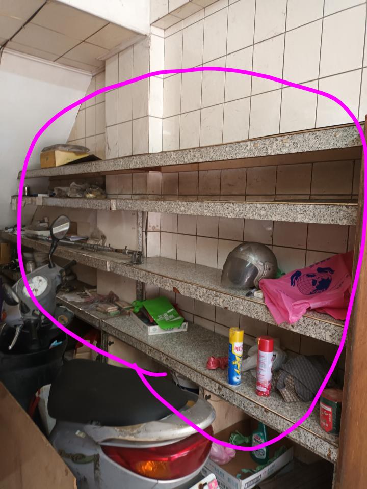 拆除工程案件圖片