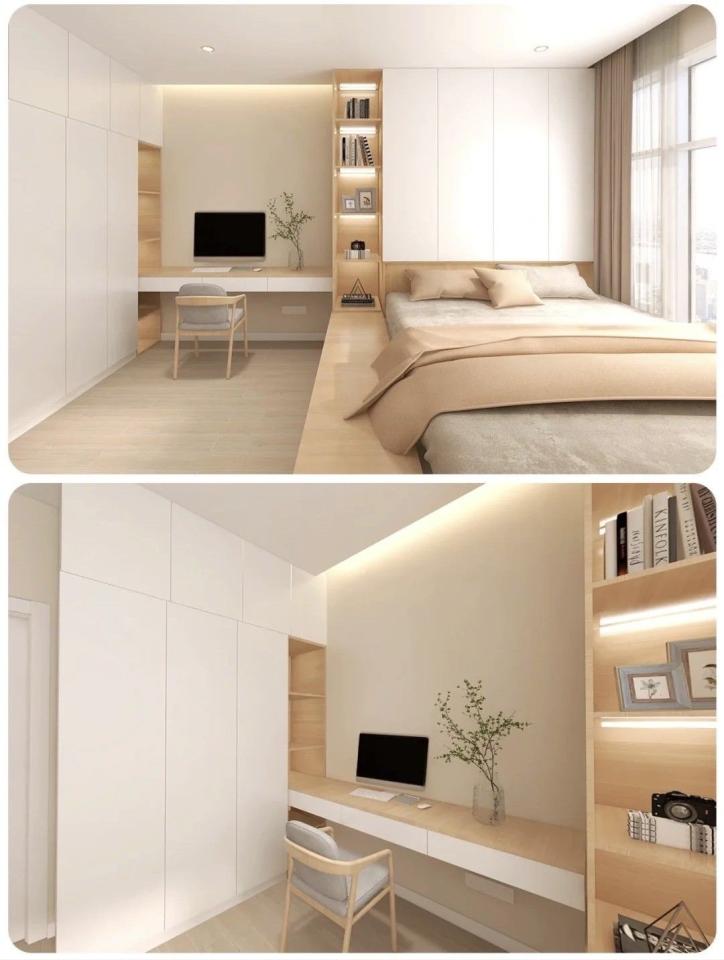 系統櫃訂製案件圖片