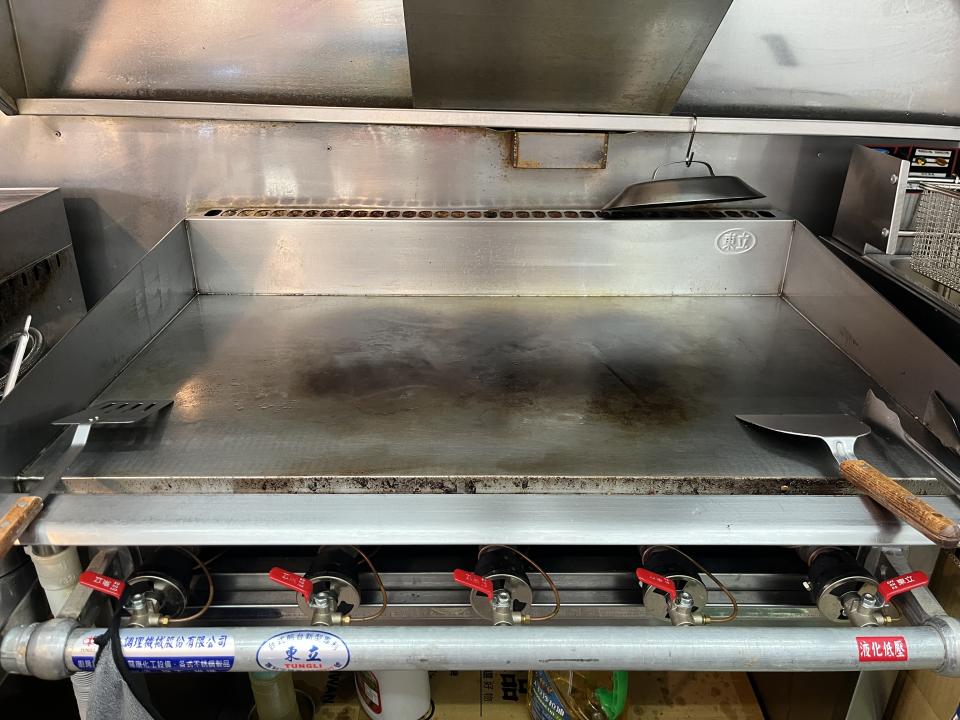 餐飲設備案件圖片