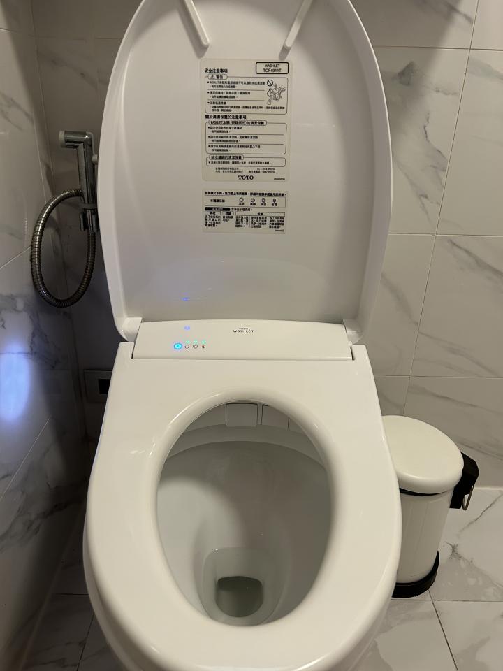 馬桶裝修案件圖片