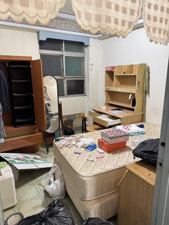 大型垃圾回收案件圖片