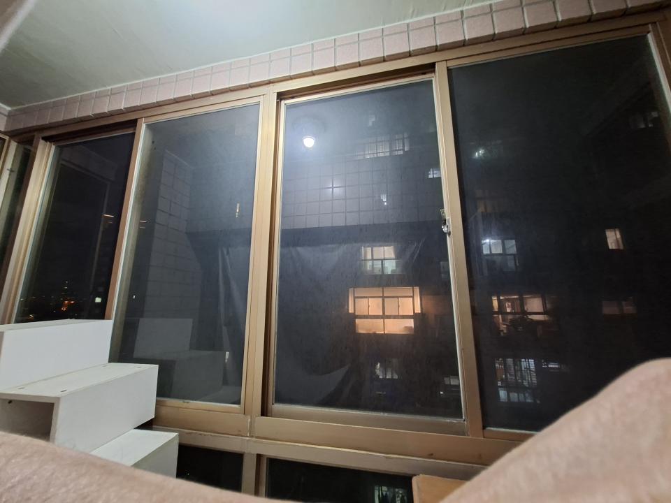 紗窗裝修案件圖片