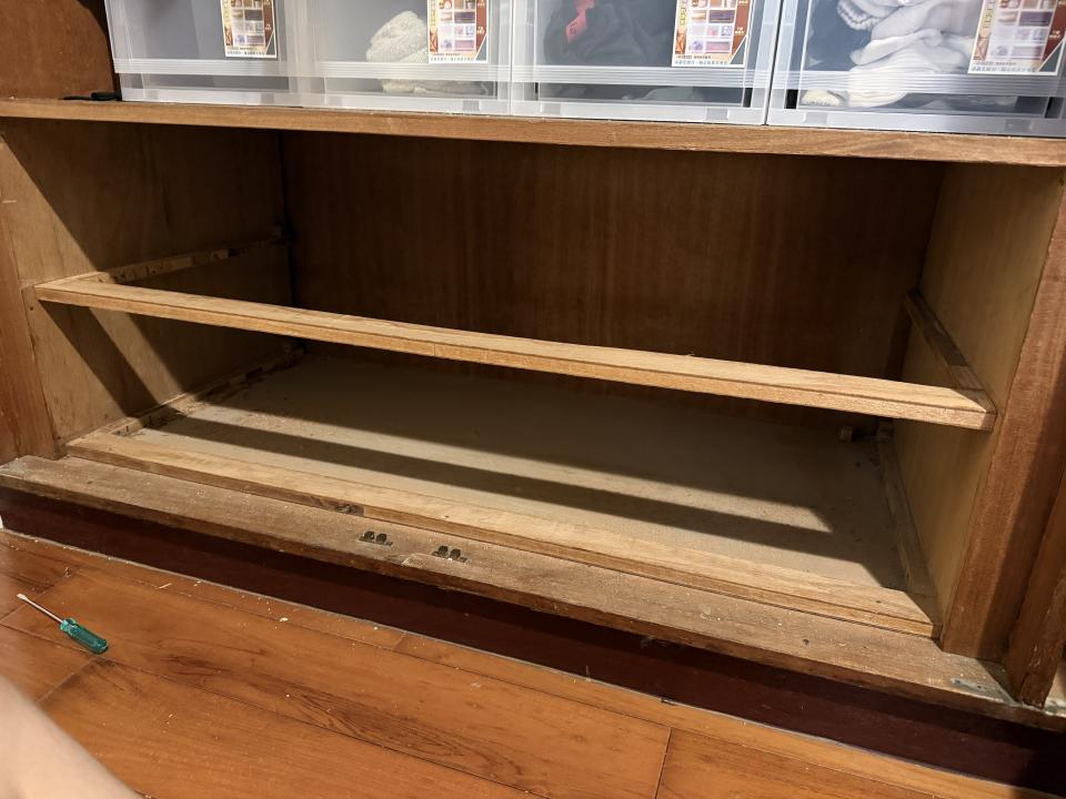 木工施工案件圖片