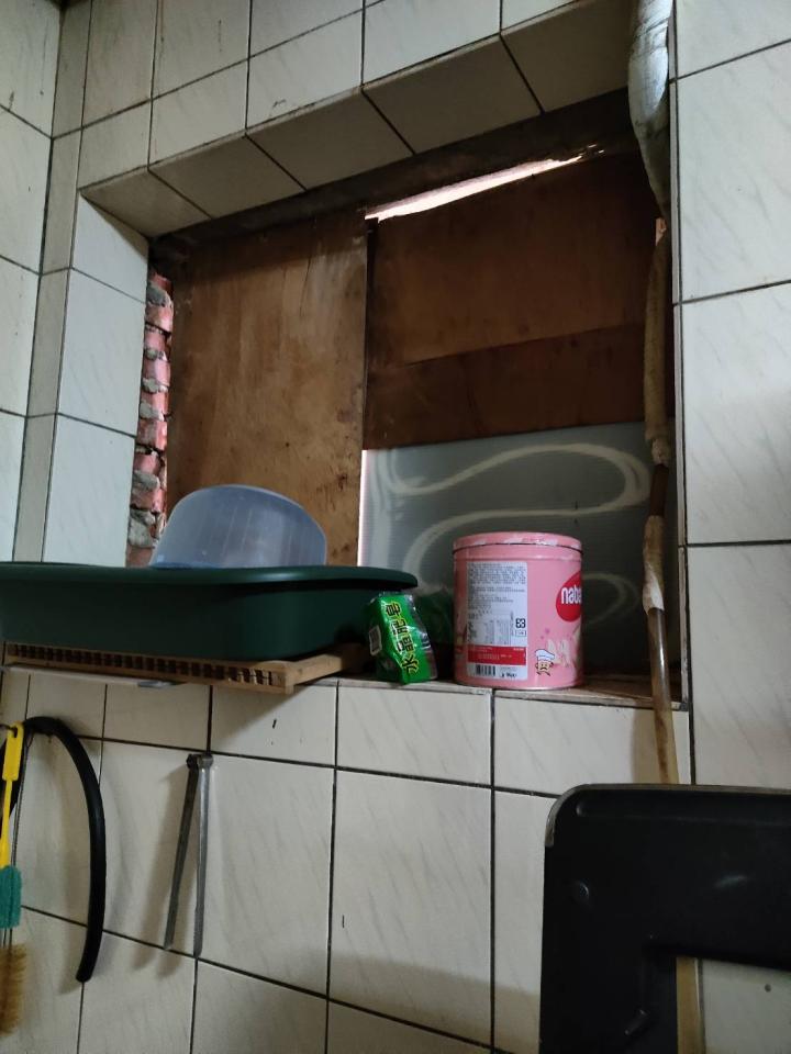 氣密窗案件圖片