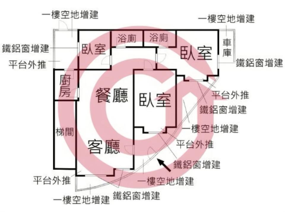室內設計案件圖片