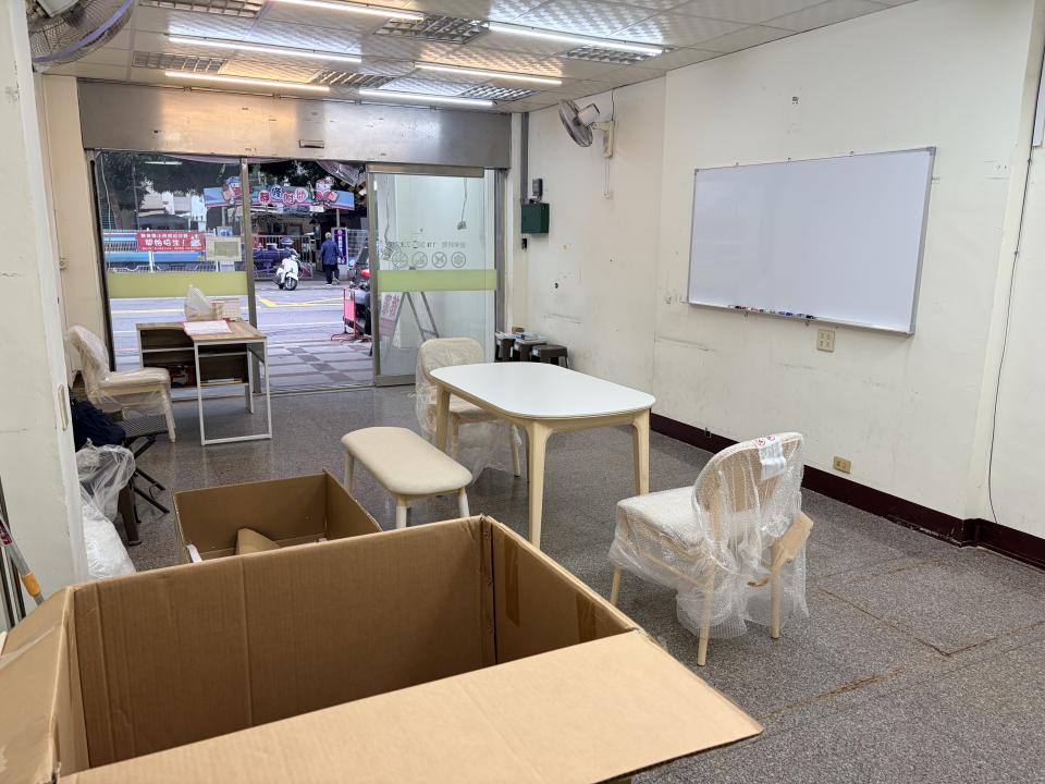 大型家具回收案件圖片