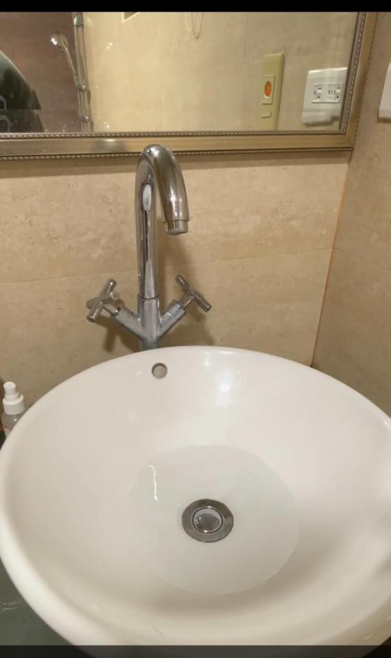 水龍頭裝修案件圖片
