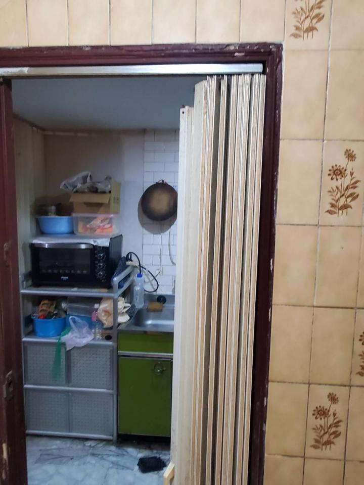 門片維修案件圖片