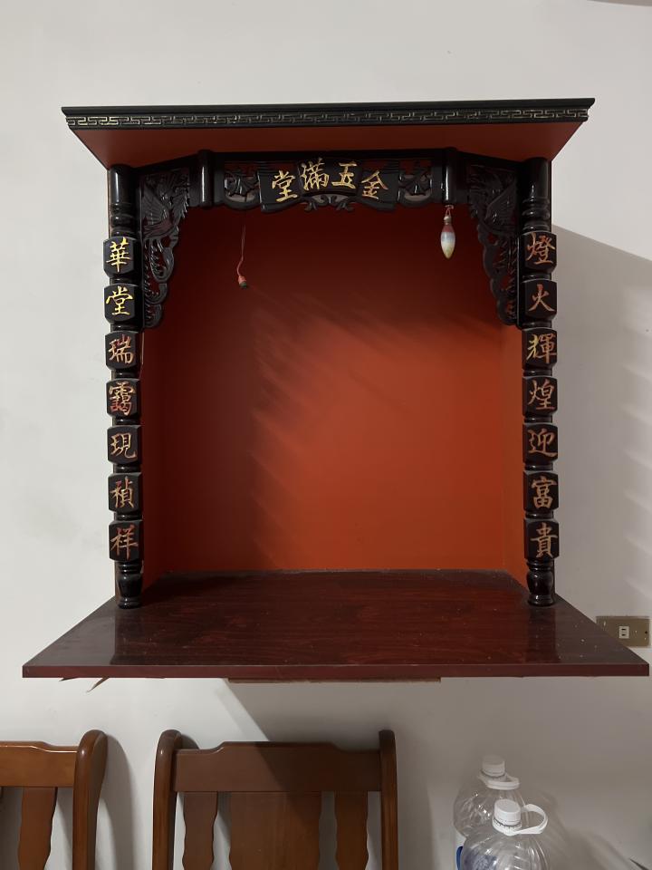 木工施工案件圖片