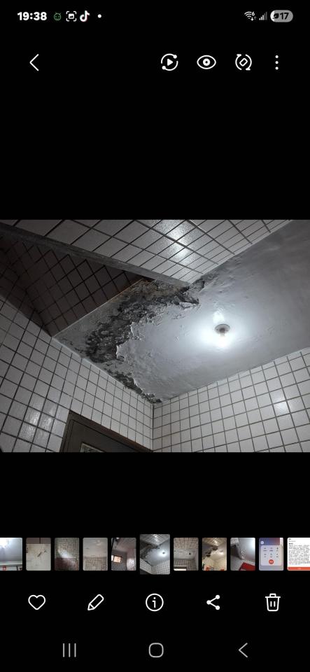 油漆工程案件圖片