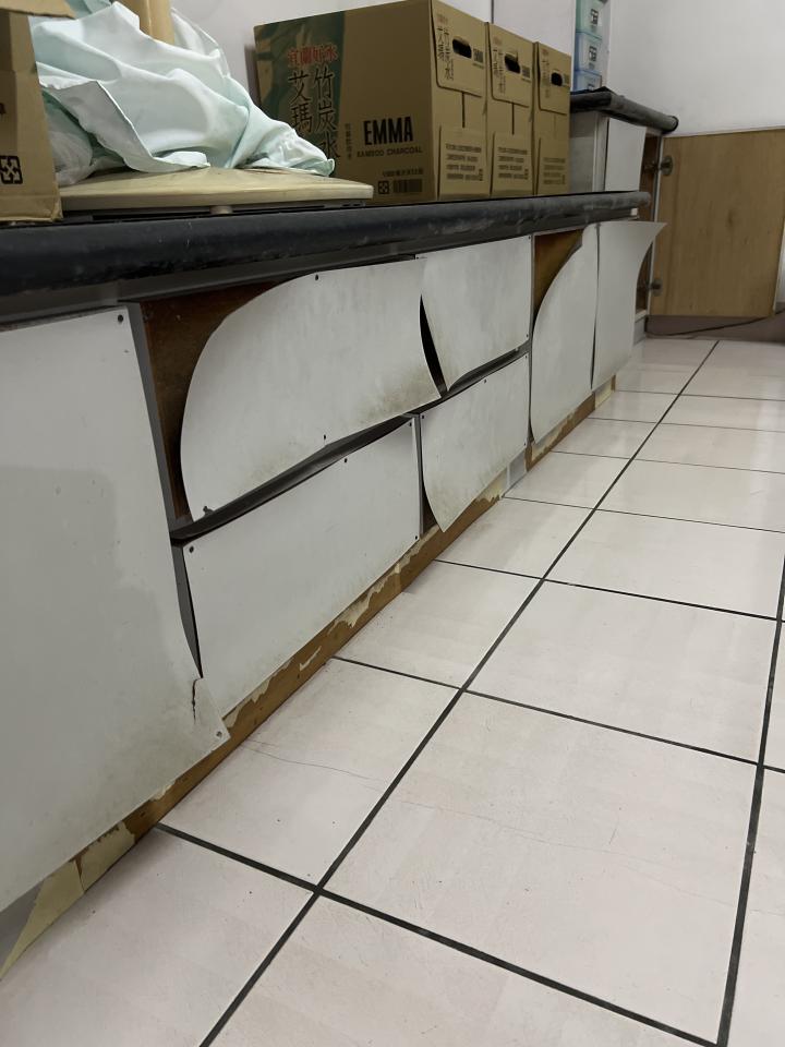 木工施工案件圖片