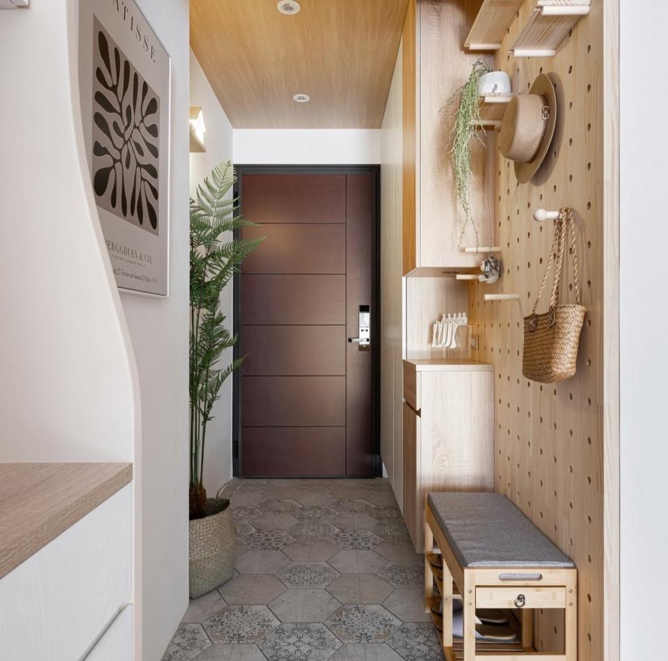 系統櫃訂製案件圖片