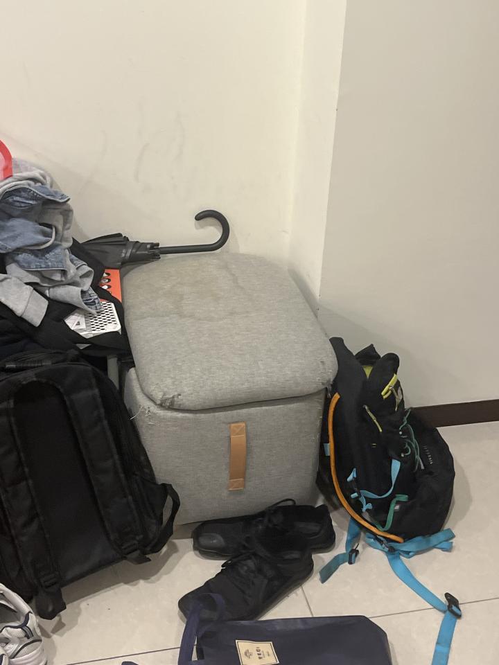 跑腿外送案件圖片