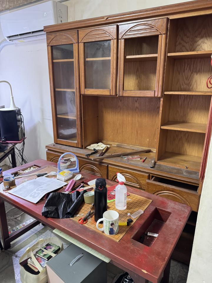 大型垃圾回收案件圖片