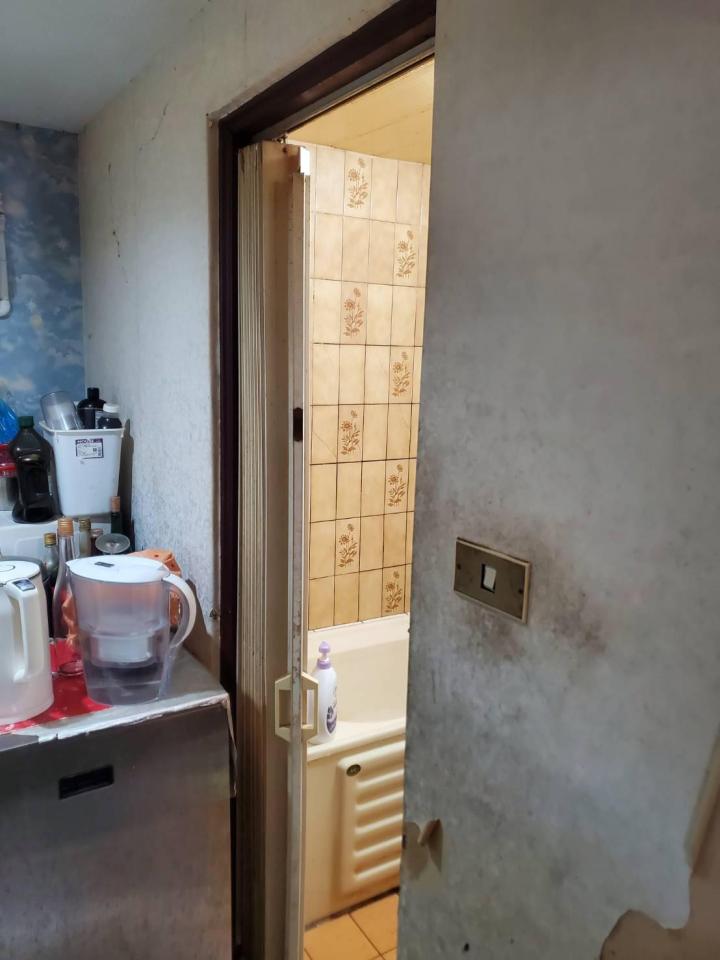 門片維修案件圖片