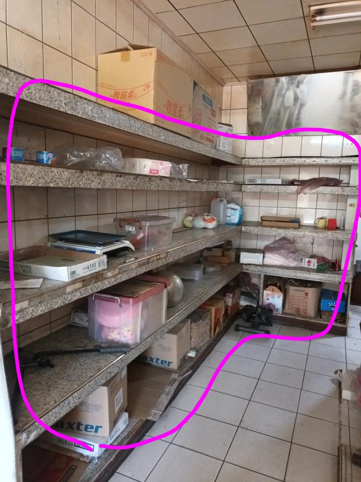 拆除工程案件圖片