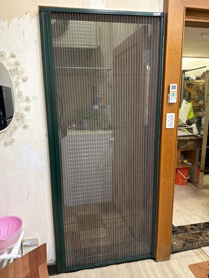 紗窗裝修案件圖片