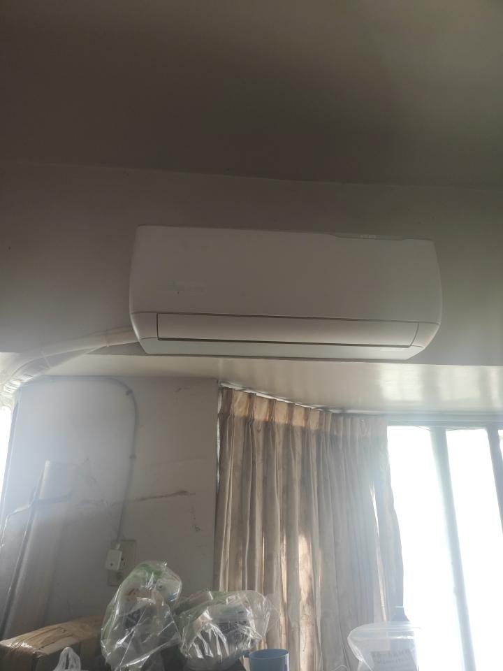 冷氣移機案件圖片