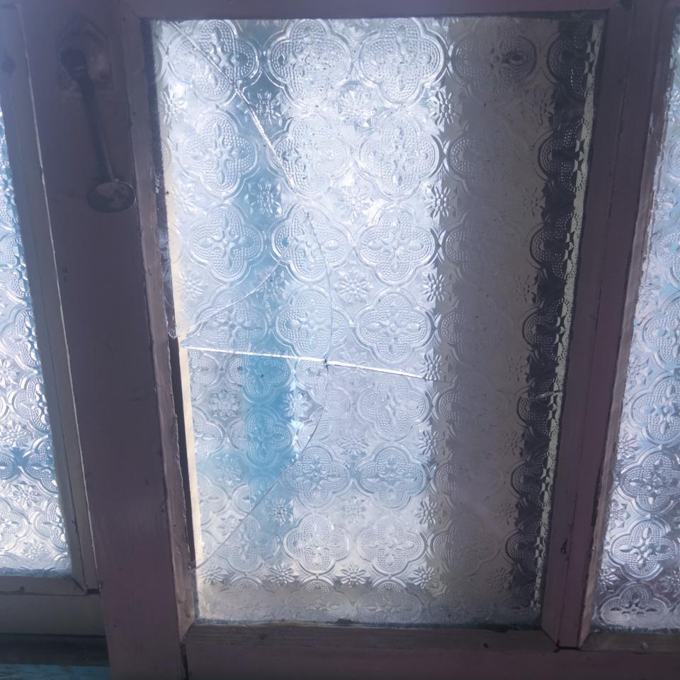 窗戶維修案件圖片