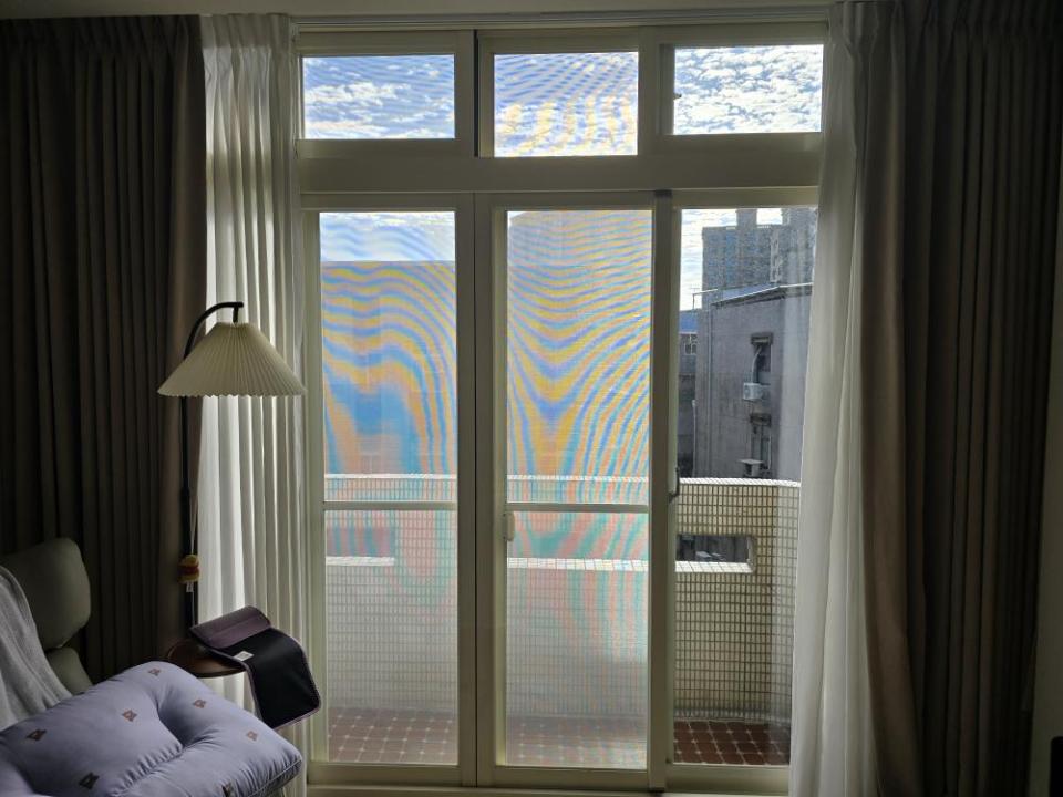 氣密窗案件圖片