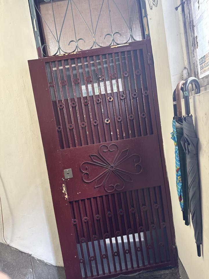 紗窗裝修案件圖片