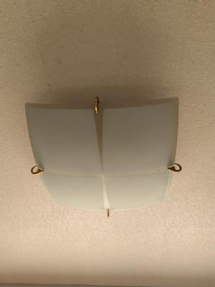 燈具安裝案件圖片