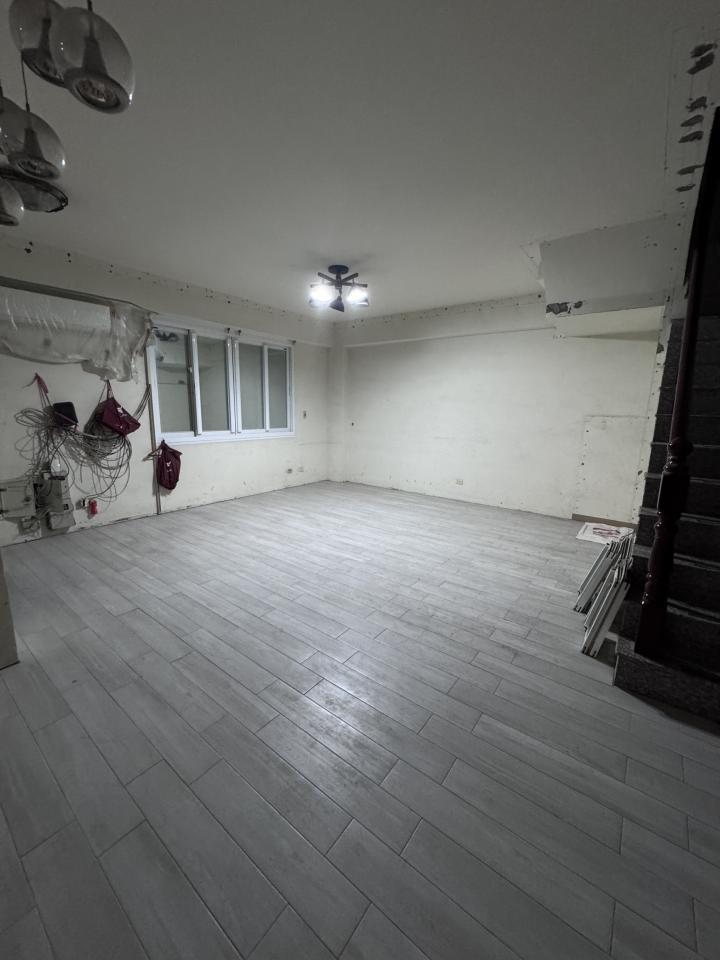 油漆工程案件圖片