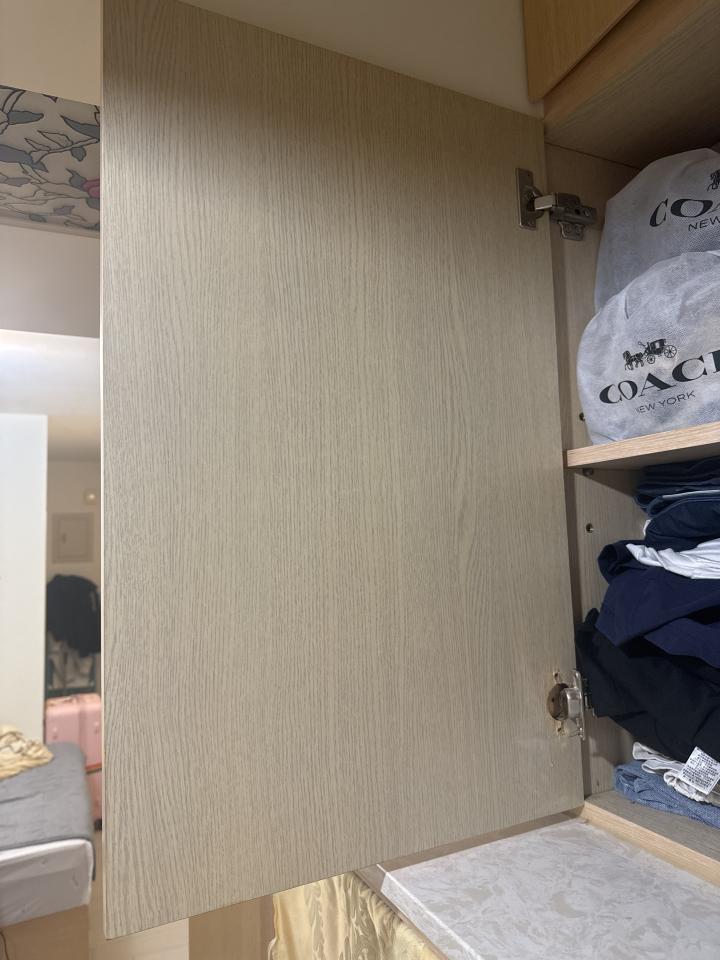 門片維修案件圖片