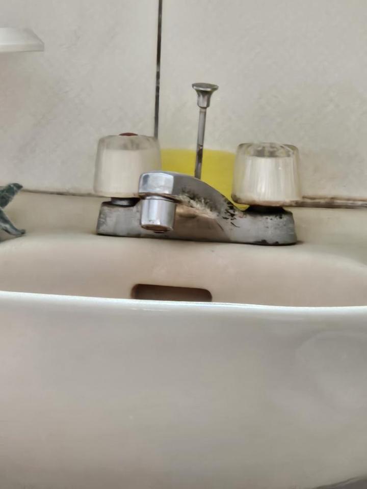 水龍頭裝修案件圖片