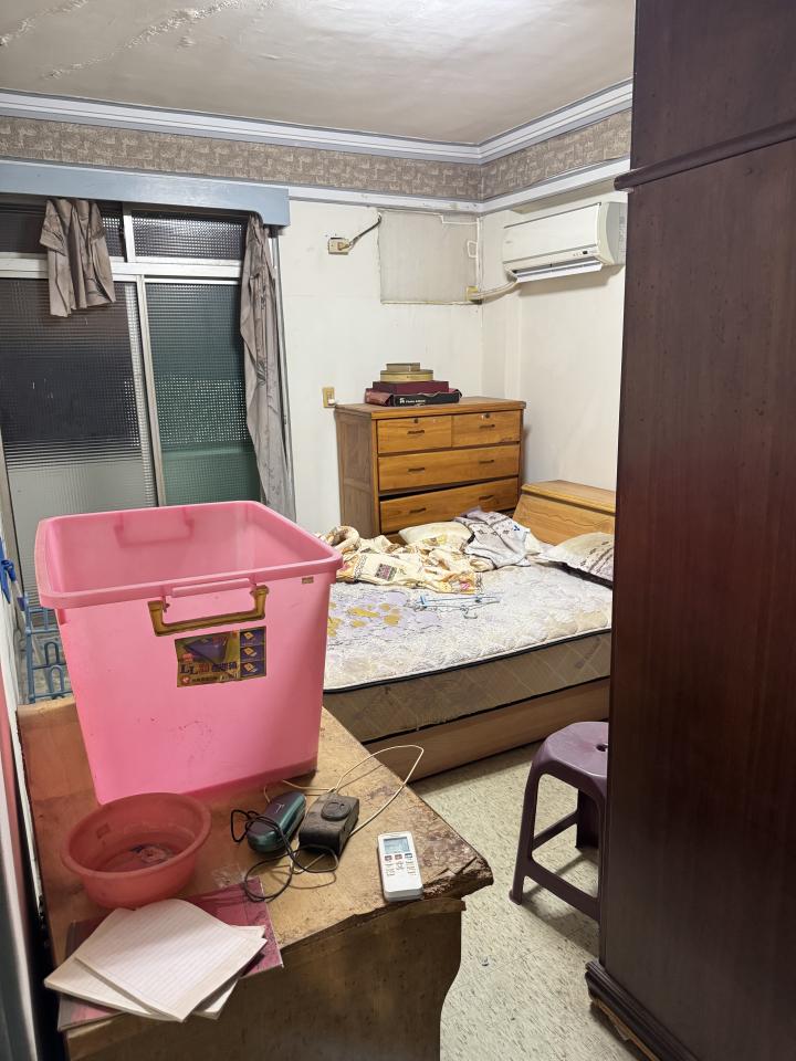 大型垃圾回收案件圖片