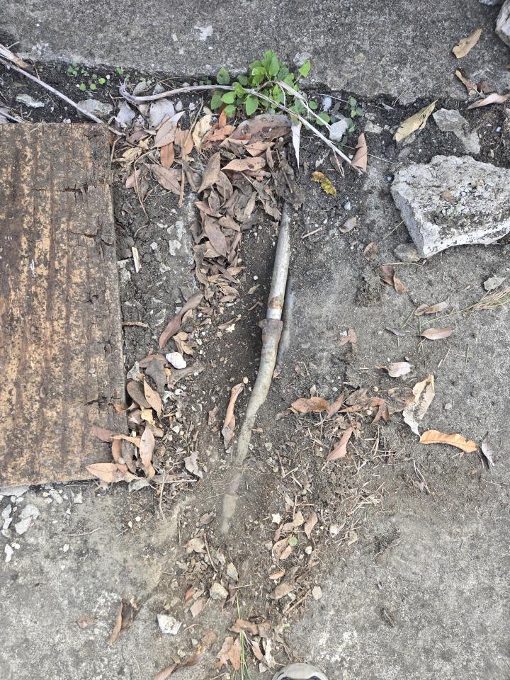 瓦斯管線更換案件圖片