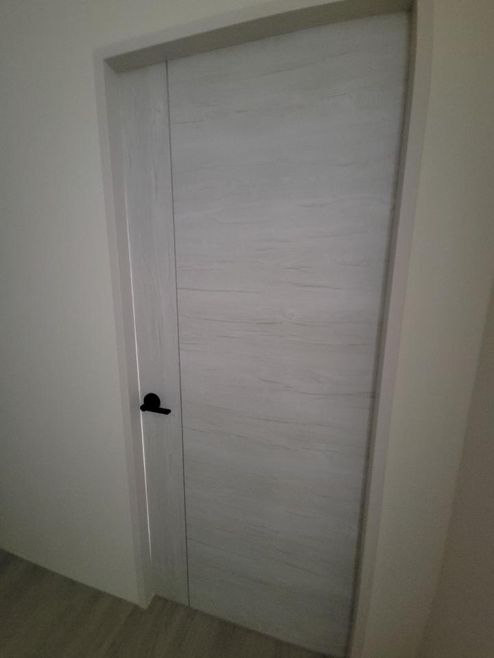 門片安裝案件圖片