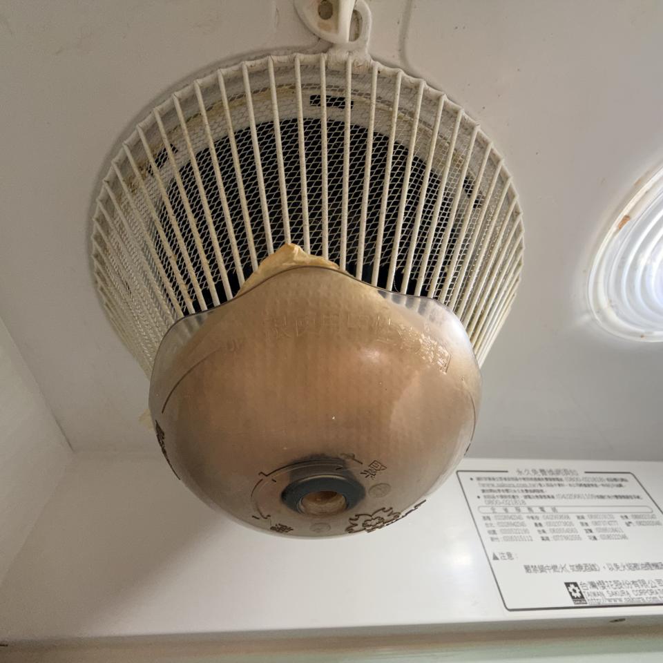 抽油煙機清洗案件圖片