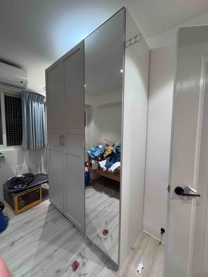 家具組裝案件圖片