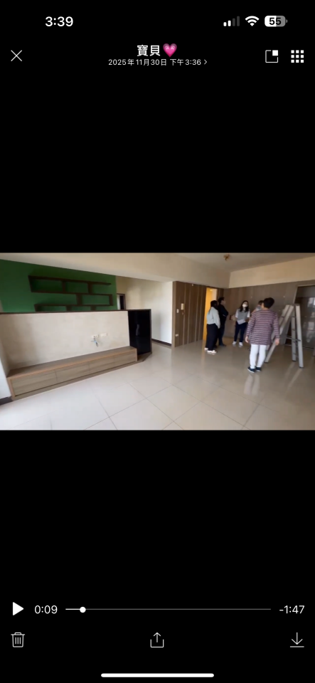 木工施工案件圖片