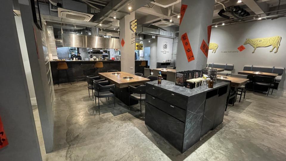 餐飲設備案件圖片