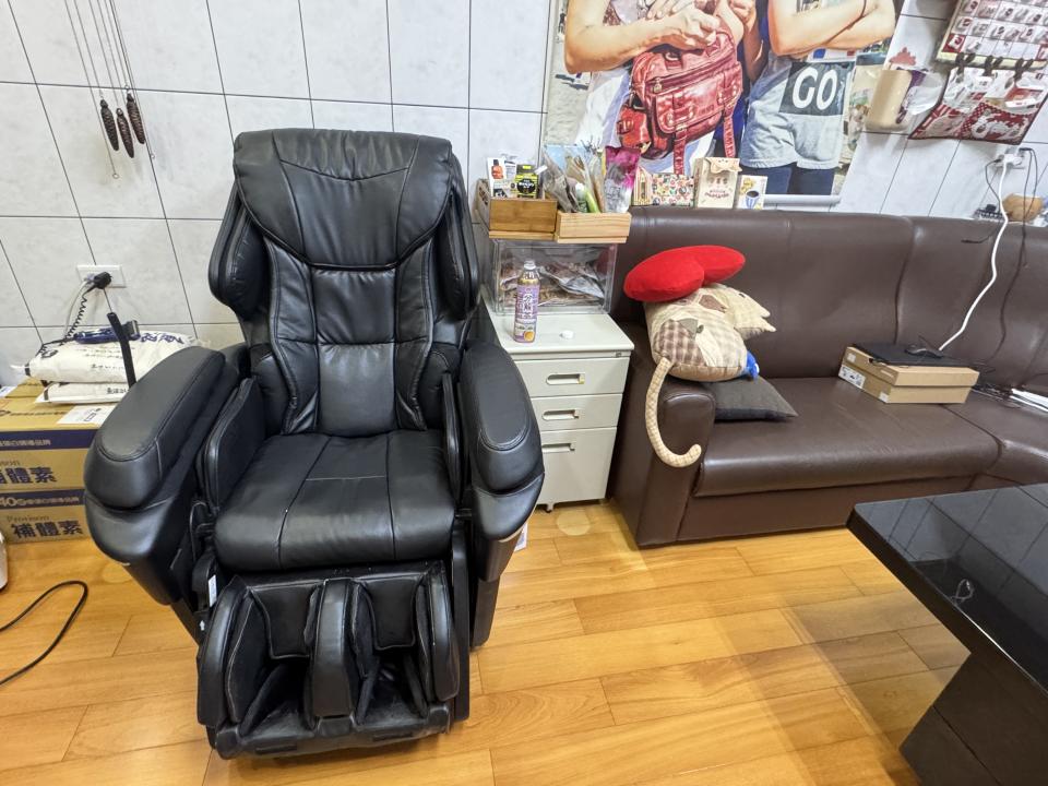 大型家具回收案件圖片