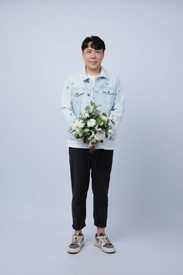 LINE貼圖製作案件圖片