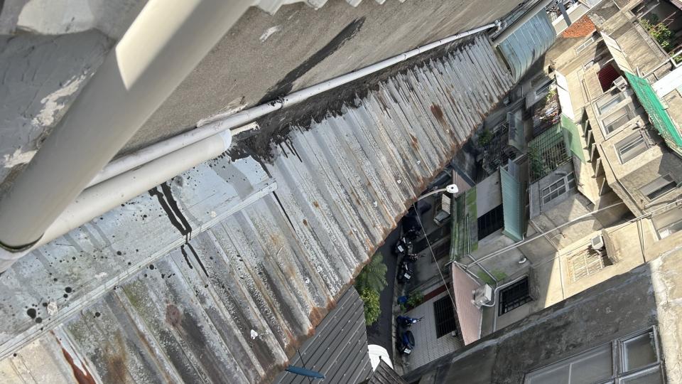 漏水鑑定案件圖片