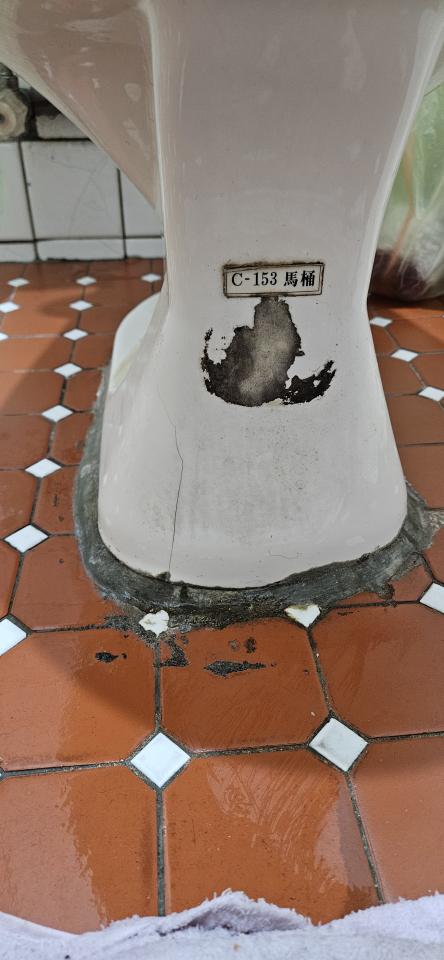 馬桶裝修案件圖片