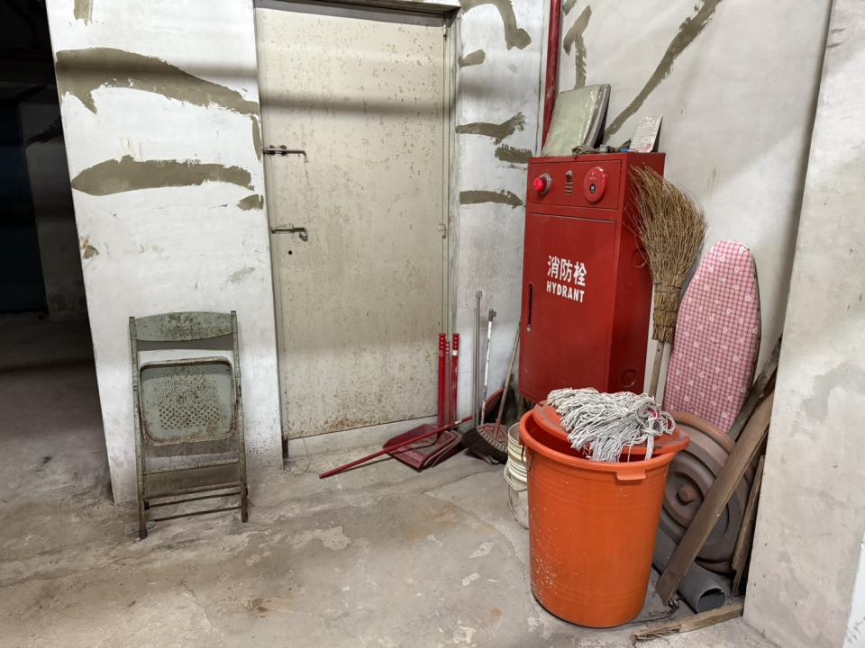 大型垃圾回收案件圖片