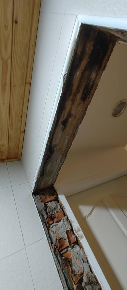 泥作/水泥施工案件圖片