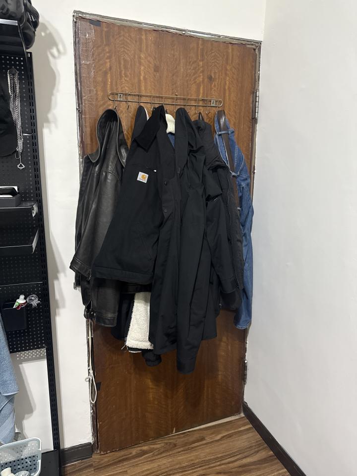 門片安裝案件圖片