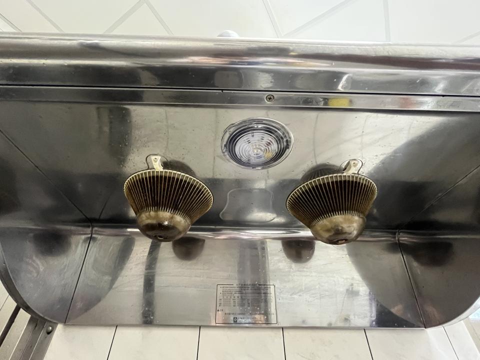 抽油煙機清洗案件圖片