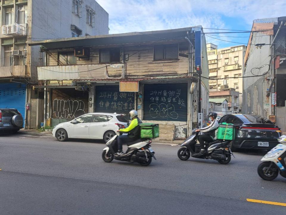 拆除工程案件圖片